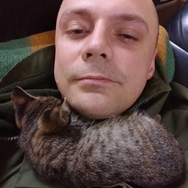 Андрей